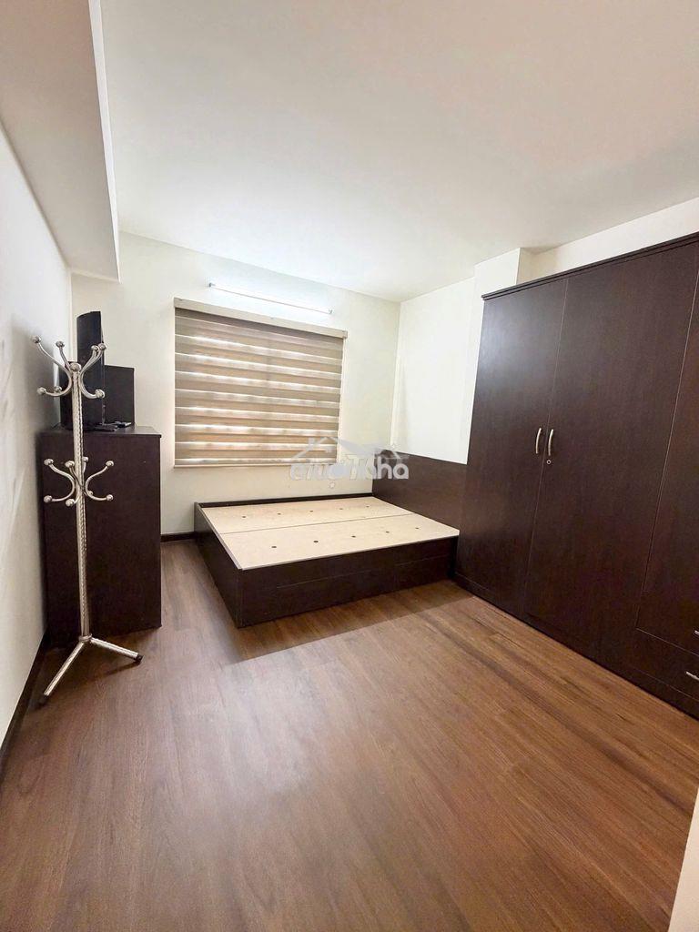 Bán chung cư bàu cát 2 75m² 2pn 2wc view đông thoáng mát - nhà y hình - Ảnh 3