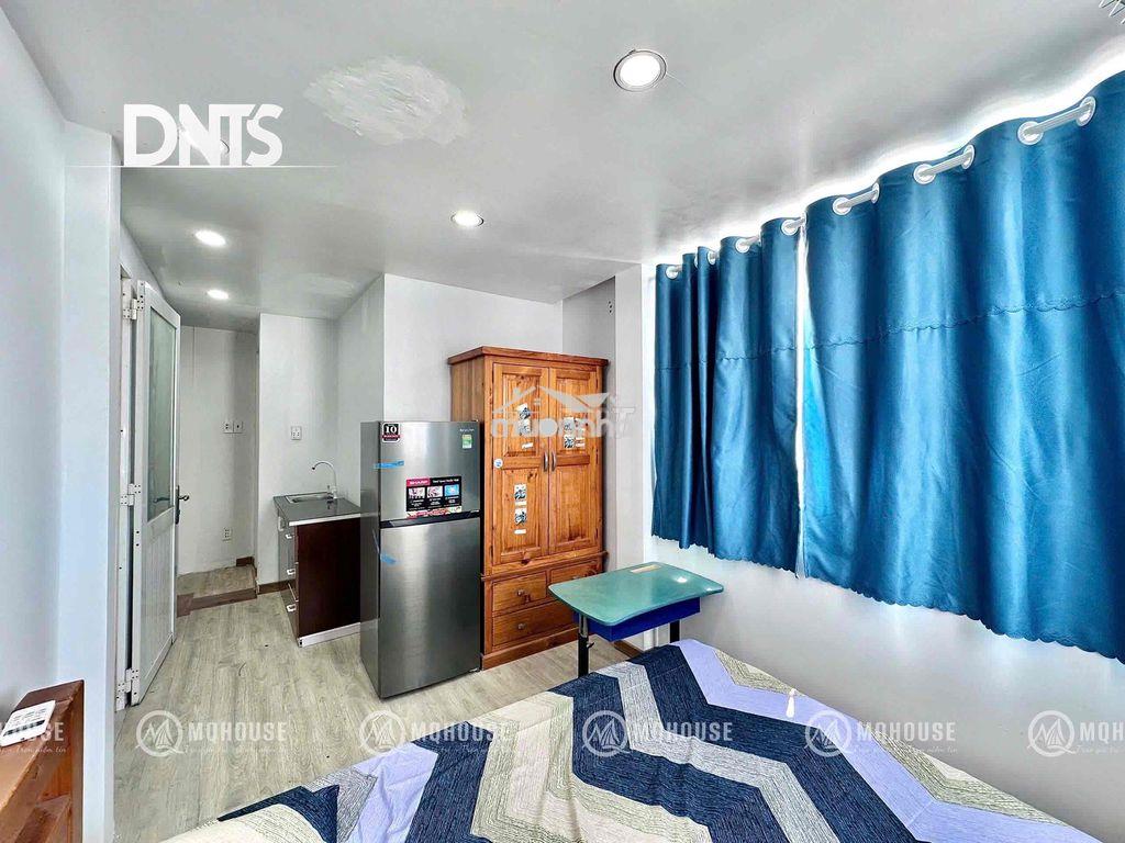 Phòng full nội thất thang máy ngay phú nhuận - Ảnh 2