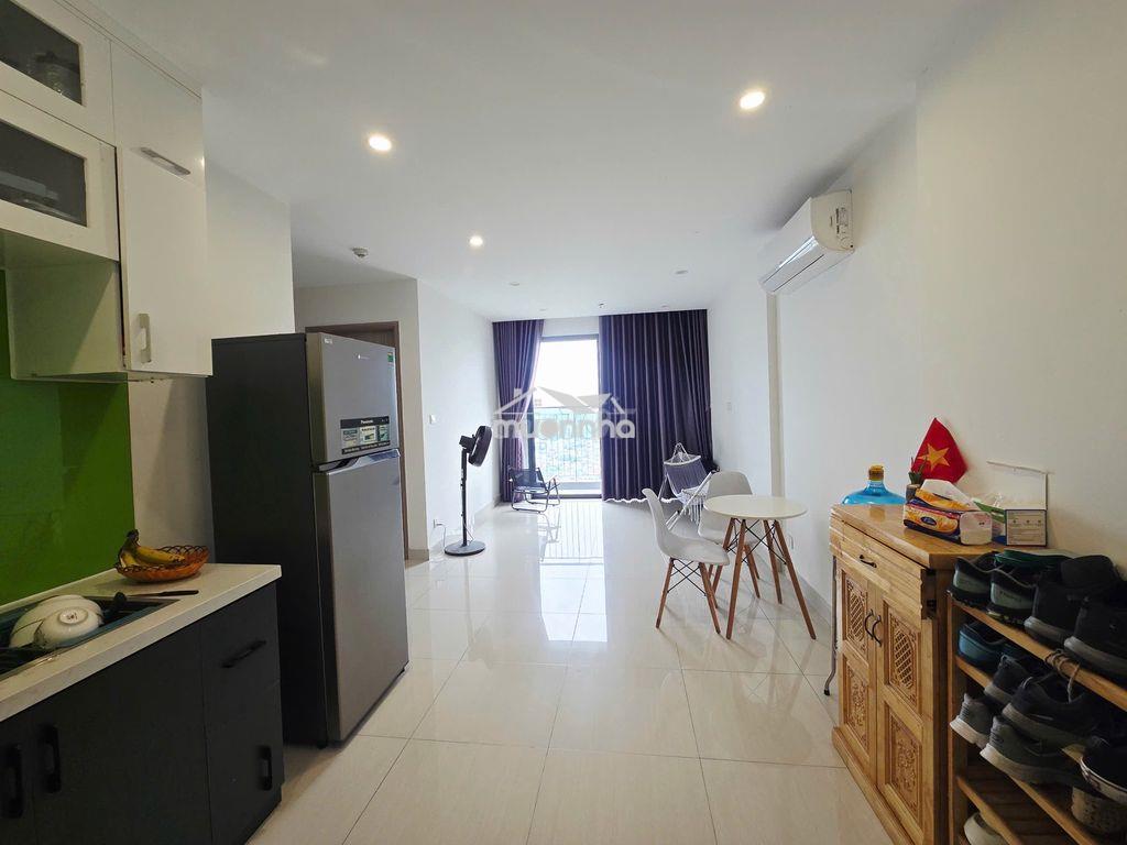 Bán căn hộ vinhomes grand park, s3, 2pn, 59m², sổ hồng, giá chỉ 2ty350 - Ảnh 3