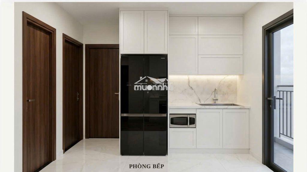 Cho thuê căn hộ 1pn 2pn 3pn vinhomes grand park giá từ 4 triệu 5,cọc 1 - Ảnh 3
