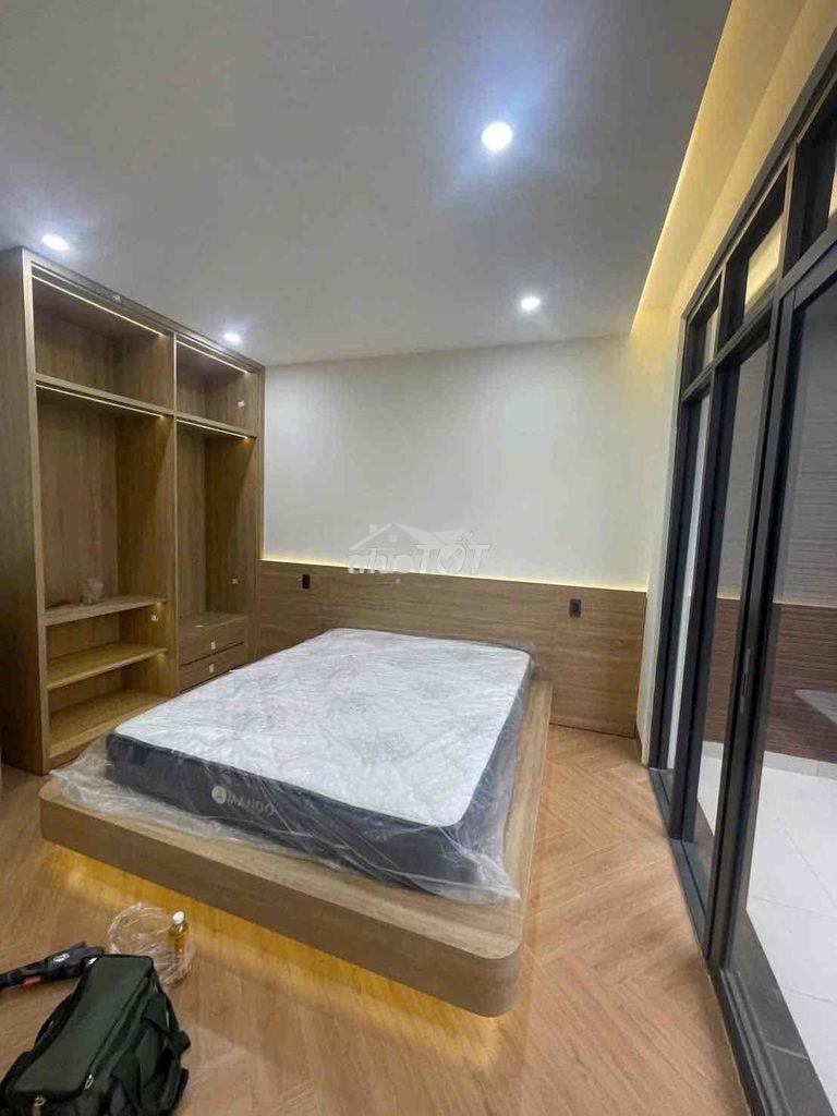 Cho thuê nhà biệt thự haruka trung tâm thành phố mới nội thất cao cấp - 4