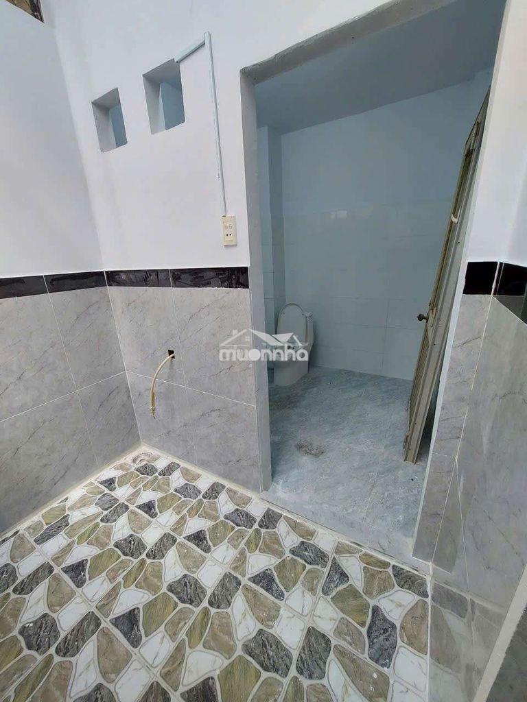Cho thuê nhà 4x21 gồm 3pn 2wc có 2 máy lạnh - Ảnh 2