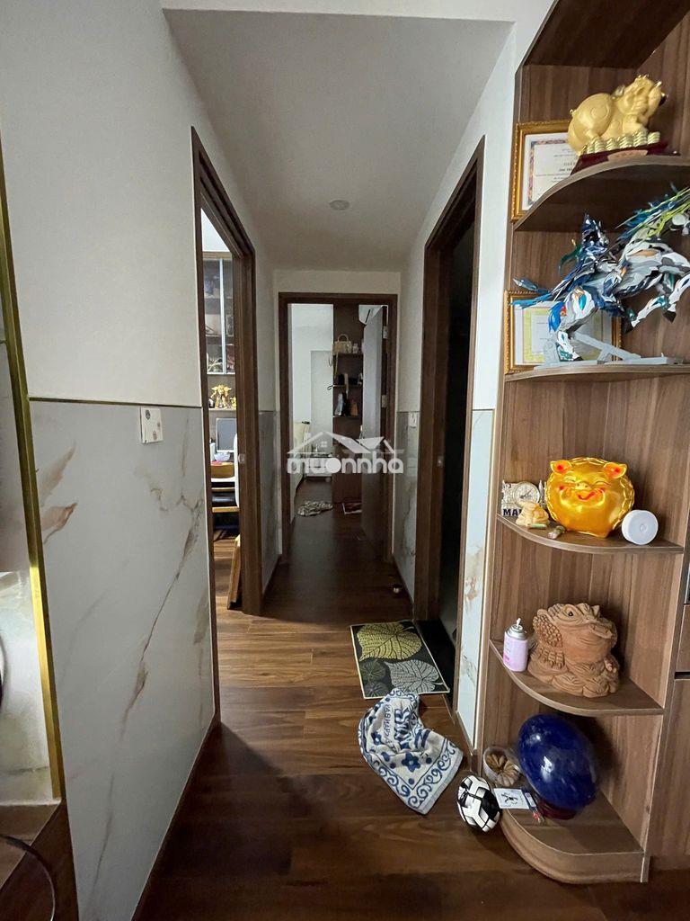 Bán căn hộ ak neo akari city 85m2 full nội thất giá tốt - Ảnh 3