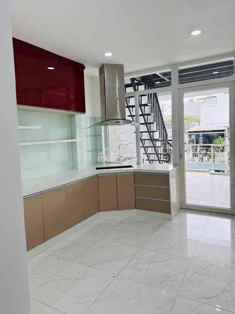 Hxh 12m nguyễn đình chiểu đối diện chợ bàn cờ. 5 tầng. giá 11.5 tỷ tl - Ảnh 4