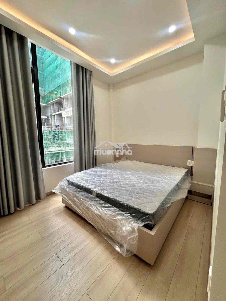 Cho thuê nhà biệt thự sycamore trung tâm thành phố mới - 3
