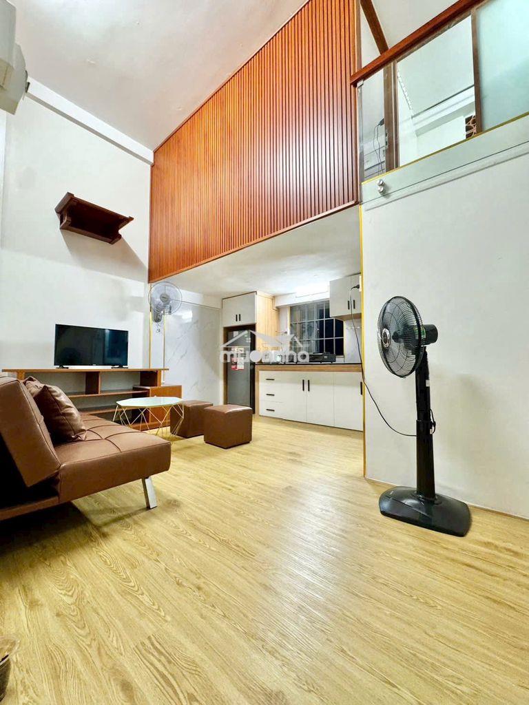 Căn hộ  rẻ bèo 500 triệu.  có sổ hồng lầu 1