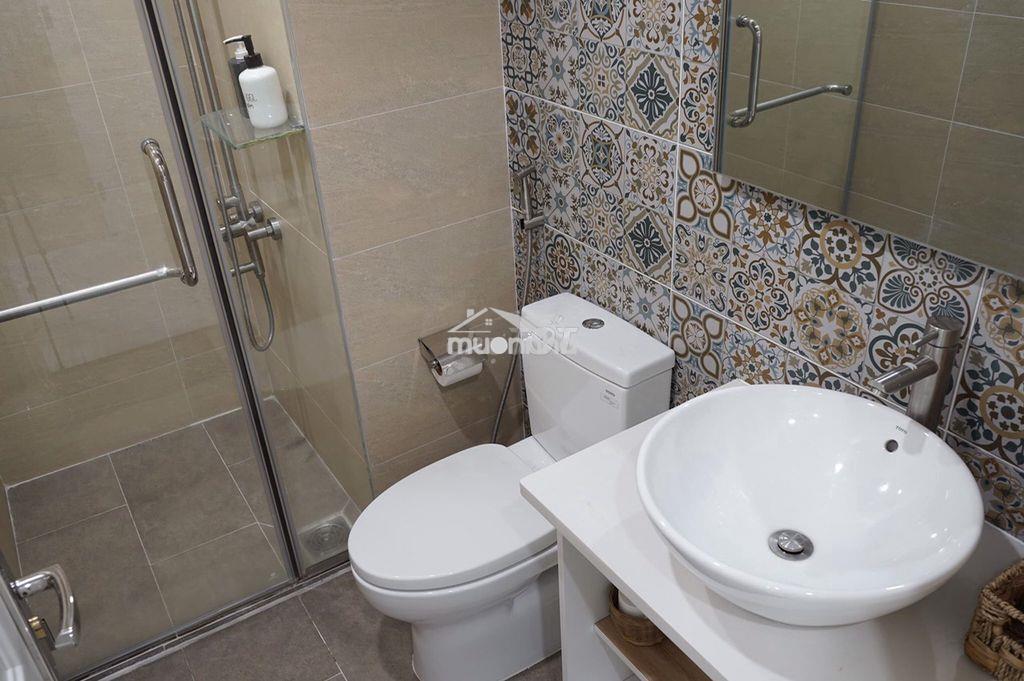 Bán căn hộ chung cư carina plaza, quận 8 - 103m² 2pn - full nội thất - 4