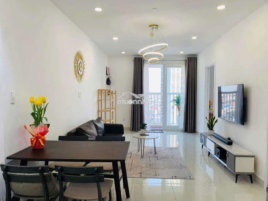 Hot bán tara residence q8 – 2pn 2wc 78m² – sổ hồng – nội thất – 4 tỷ - Ảnh 3