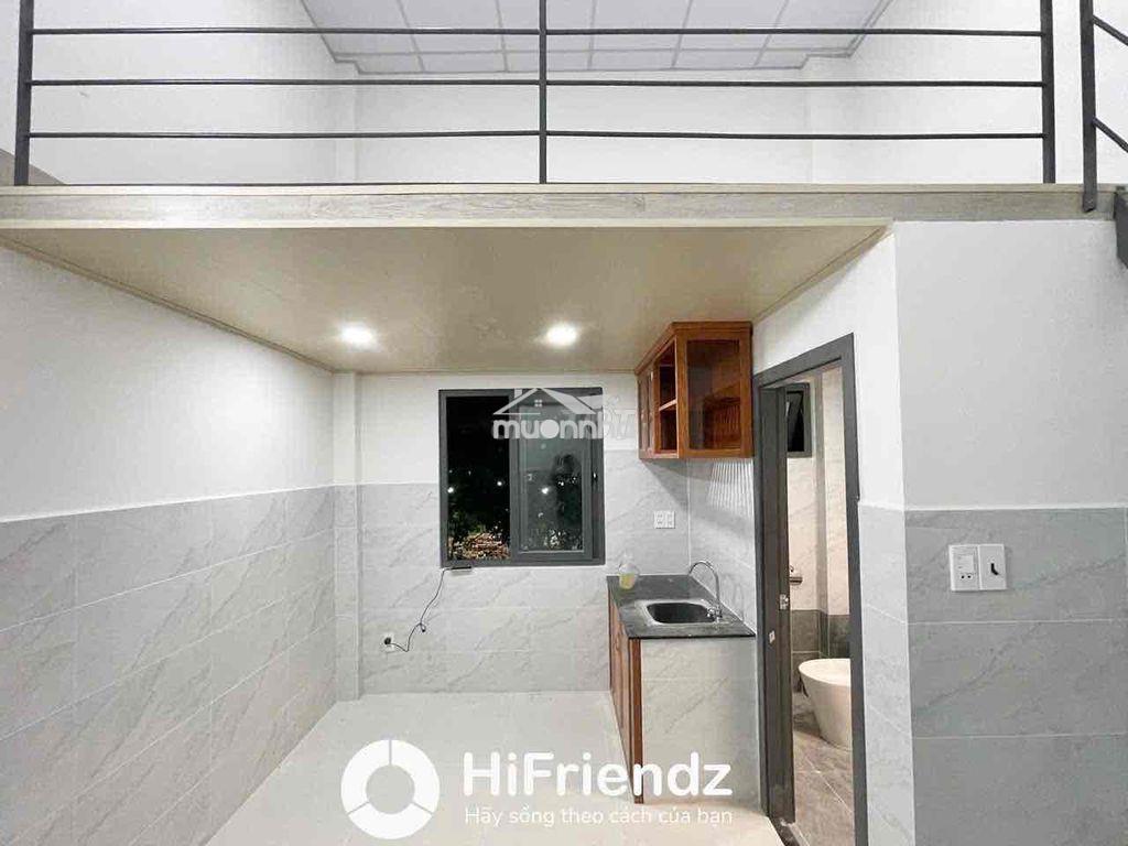Duplex đầy đủ nội thất kê bên đầm sen - dh văn hiến - tân phú - q11 - Ảnh 3