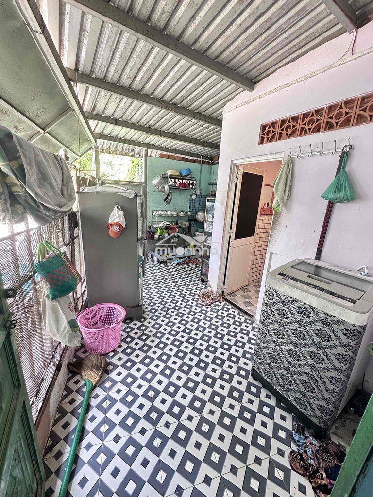 🏡 Bán nhà cấp 4 – diện tích 138,1m² – hẻm ba gác - 3
