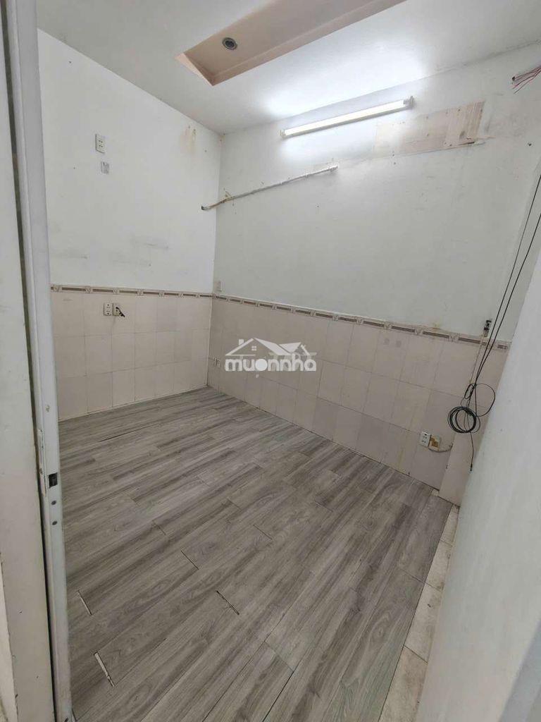Nhà 4*12 trệt lửng giá cực rẻ f17 nguyển oanh - Ảnh 4