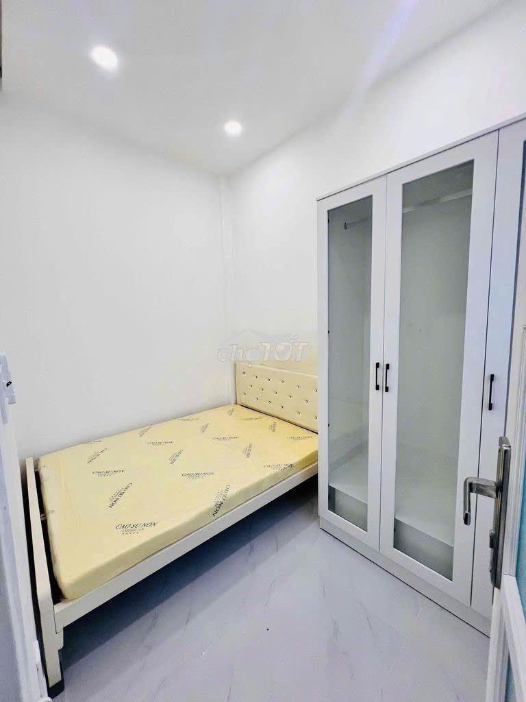 Nhà nc cô giang gần hồ hảo hớn soho cô bắc trần hưng đạo đh văn lang - 2