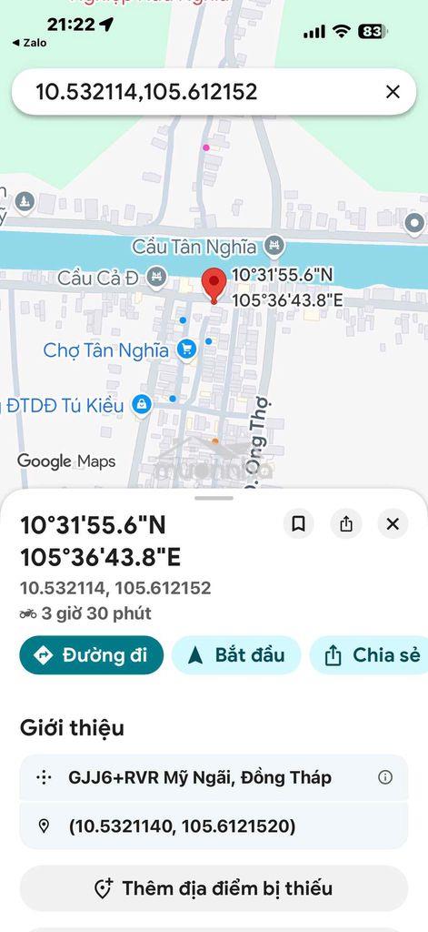Chính chủ bán 13.600m2 đất vườn sầu riêng đang thu hoạch - tp. cao lãn - Ảnh 2