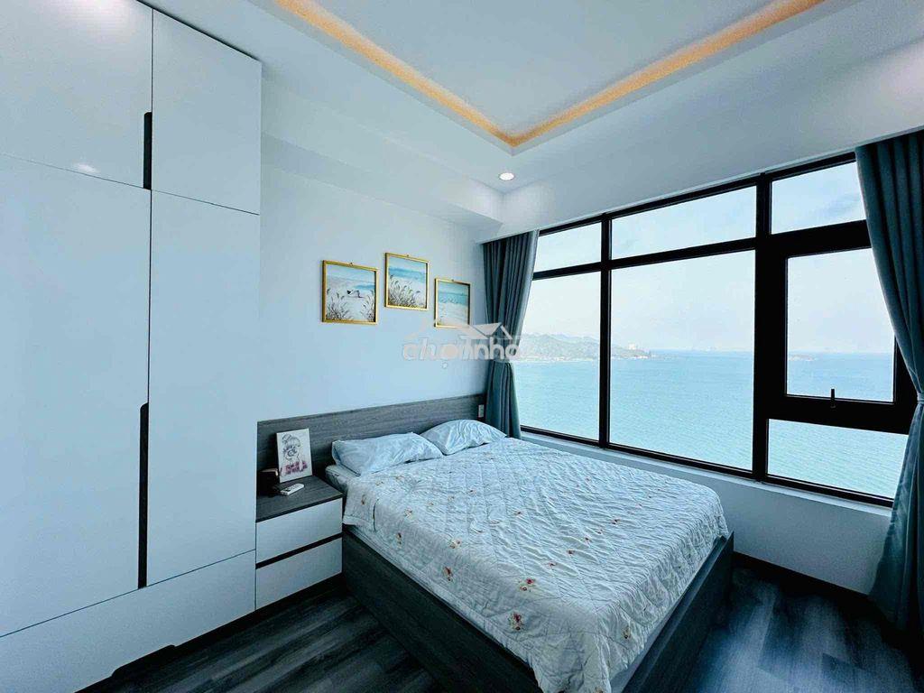 Cho thuê căn hộ mường thanh viễn triều. giá 12-20triệu/tháng - 3