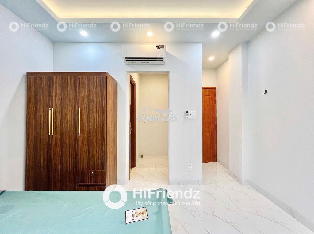 Pass lại phòng nội thất cơ bản ngay ngã 4 bốn xã- bình tân gần đầm sen - 3