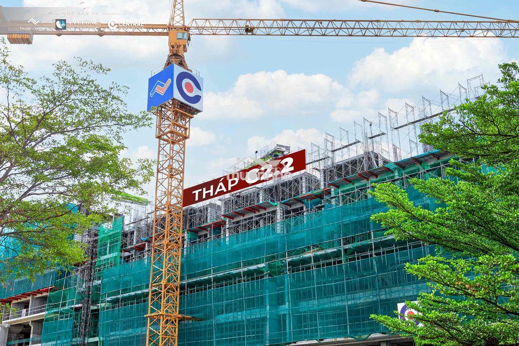 Không cần vay – chỉ thanh toán 25% đến nhận nhà, hưởng lợi nhuận - Ảnh 2