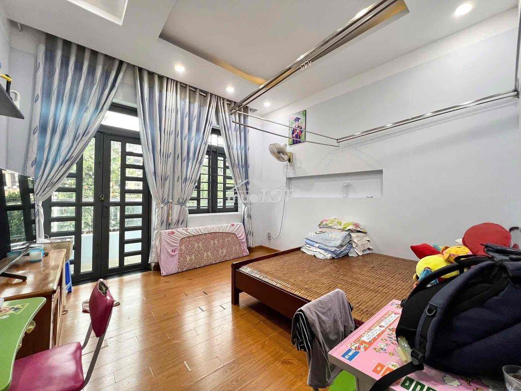 Cho thuê nhà. ngay gigamall hiệp bình chánh - Ảnh 4