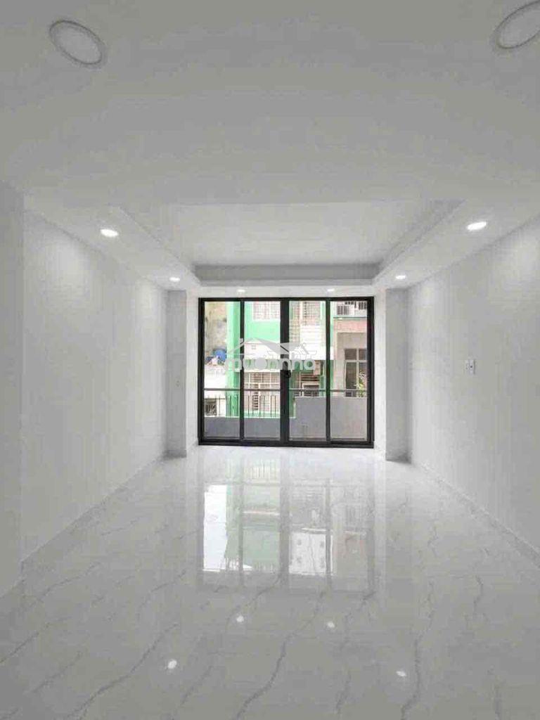 Cho thuê nhà mới xây ưu tiên vpcty, khu vip tân sơn nhì - Ảnh 4