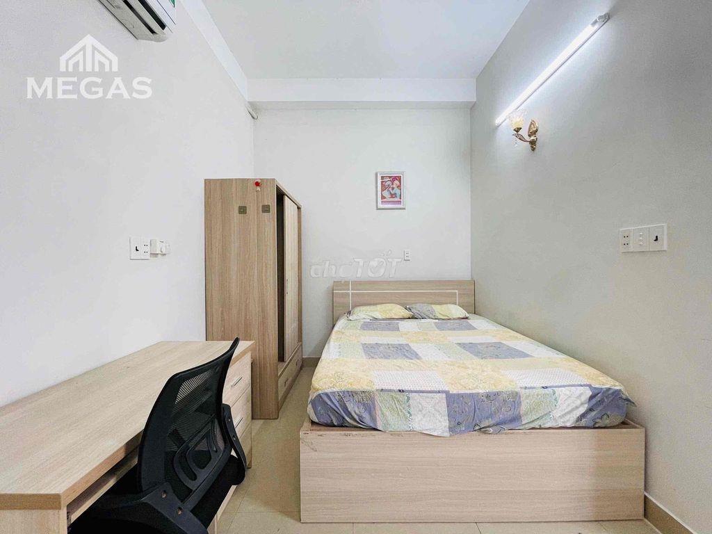 🐰Cho thuê phòng trọ studio cửa sổ đẹp như hình thoáng mát - Ảnh 3