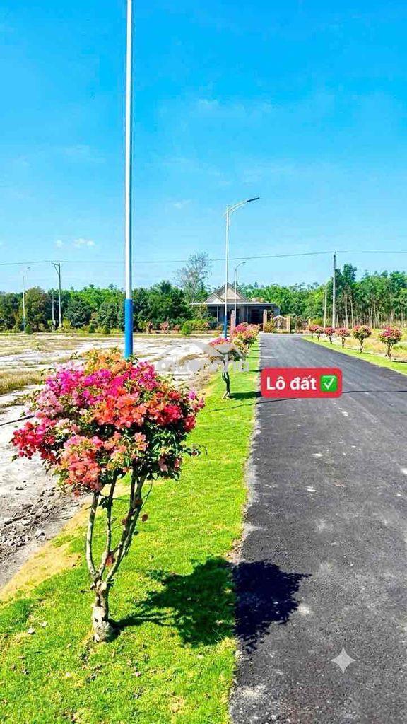 Đất phường minh hưng 395 triệu sở hữu ngay