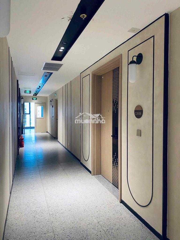 Cho thuê căn hộ 2pn2wc full nội thất cao cấp masteri centre point - 3