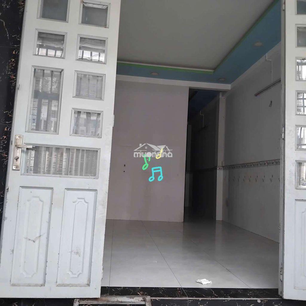 Cho thuê nhà nguyên căn 3pn giá chỉ 7 5 triêu( không qua trung gian ) - Ảnh 2