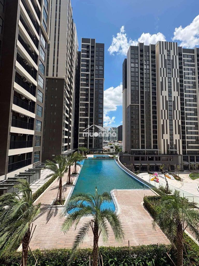 Cho thuê victoria village 2pn lớn ntcb giá 15 triệu mới 100% - Ảnh 2