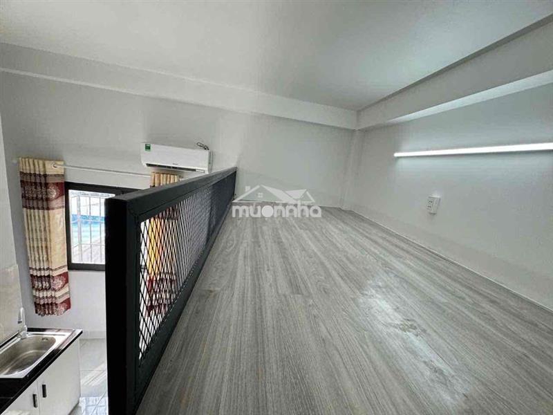 Chính chủ cho thuê phòng mới có gác ngay trường đại học văn lang cs3