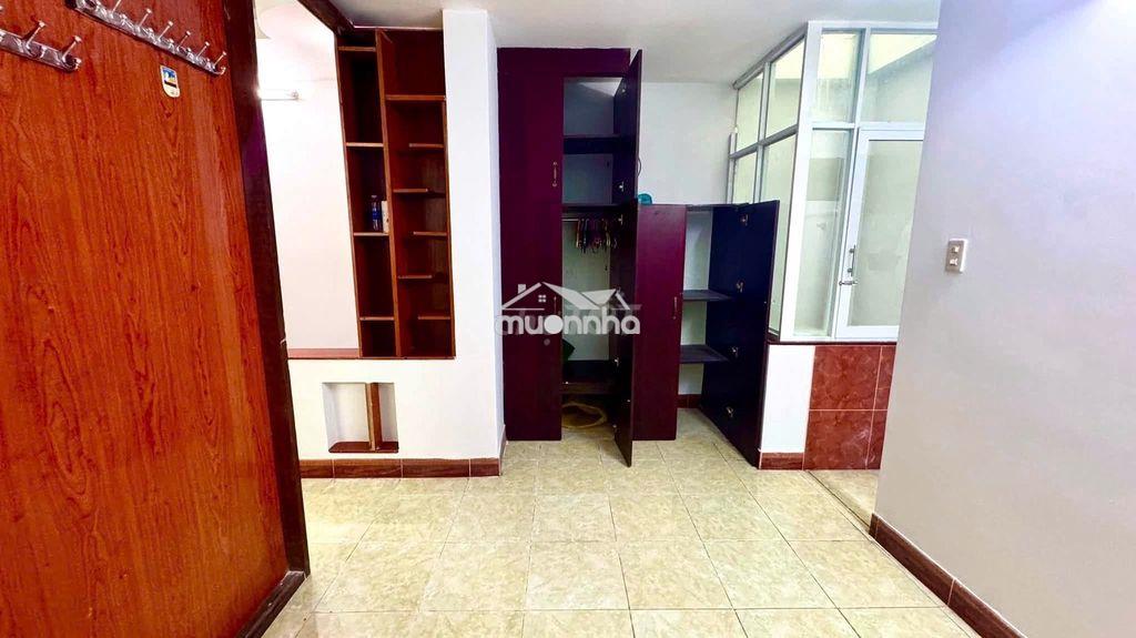 🔴 Hẻm 6m thông kinh doanh huỳnh thiện lộc & lũy bán bích _4 x 15m_3 t - 4