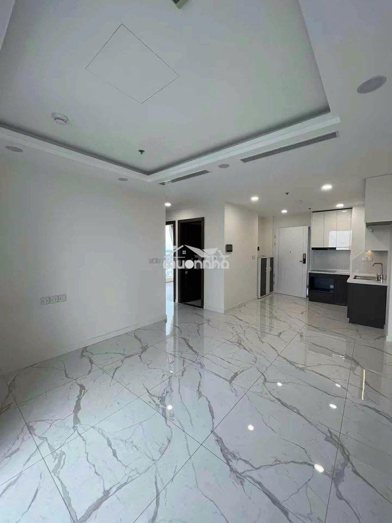 Bán gấp căn góc ot 2pn sunshine sky city q7 - giá  4 tỷ 2 btp - tl