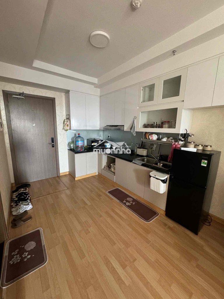 Cho thuê studio full nội thất 5.5tr happy one bình dương - 3
