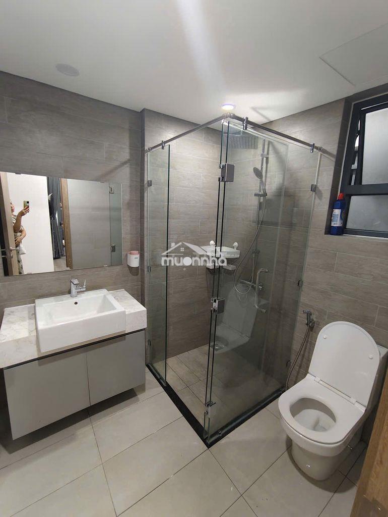 Chính chủ cho thuê alnata bao phí quản lý, 85m2 2pn + 2wc - Ảnh 4
