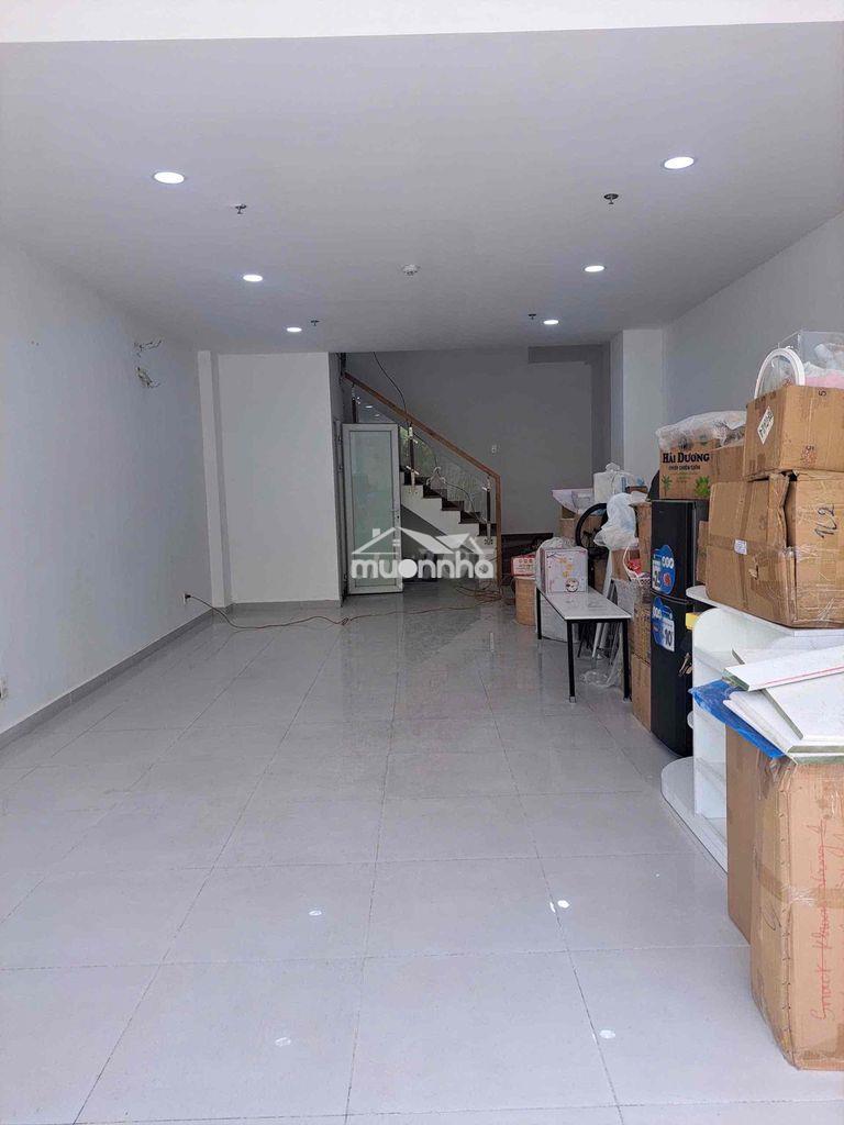 Căn hộ tầng trệt 120m sổ hồng sở hữu lâu dài q12 - Ảnh 3