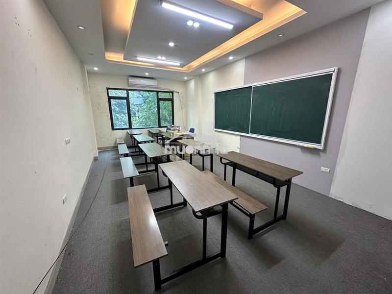 Nhà phân lô ngô thì nhậm, 54 m2 x.6 tầng+ 1 tum  thang máy, sàn thông
