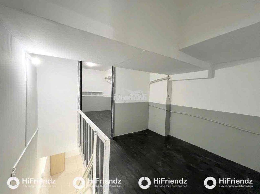 Căn hộ duplex trệt hoà bình - đầm sen - bốn xã - Ảnh 3