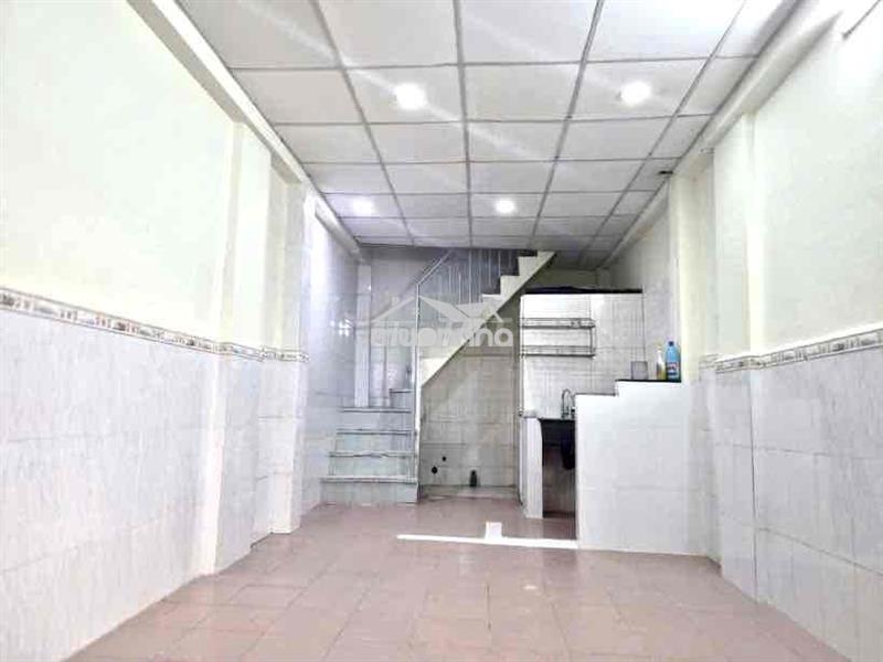 Mà mới 2pn hẻm rộng cmt8 , có máy lạnh