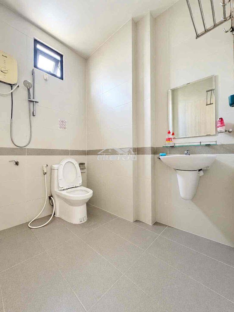 🔥 Căn hộ studio 35m² full nội thất – trục điện biên phủ 🔥 (phòng mới) - Ảnh 4