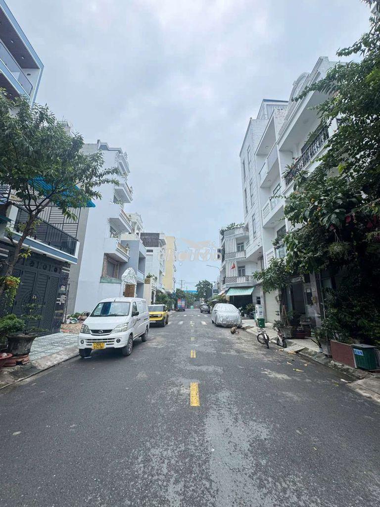 Bán nhà tây lân bình tân. njaf 6 tầng dt 4mx20m giá 8,4 tỷ - Ảnh 2