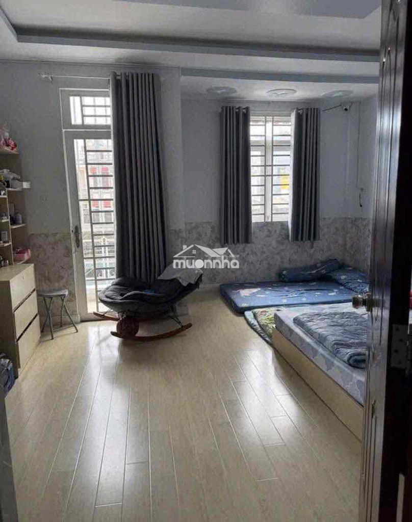 🏡 Bán nhà mới rộng thoáng phạm thế hiển, p4, q8 – giá 6.18 tỷ (tl) - Ảnh 3