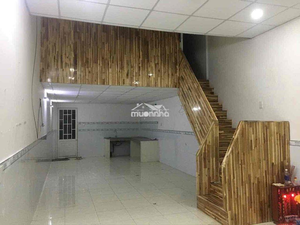 Nhà 1/ diện tích 4x19m - 2 phòng - Ảnh 2