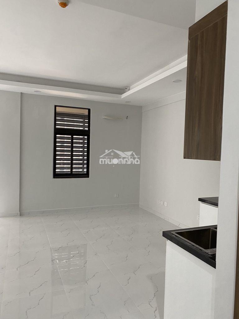 🚨 Cho thuê căn studio opal skyline - ngay vsip, aeon mall -  4,2 triệu - Ảnh 4