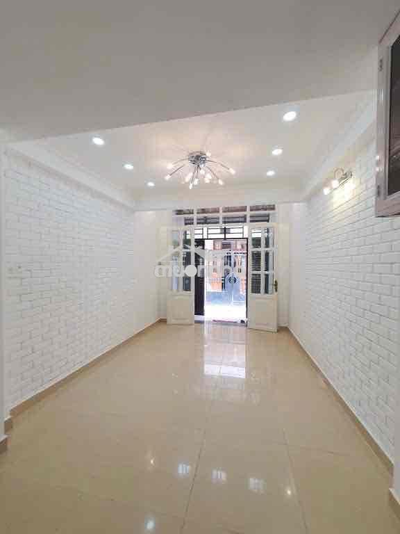 Bán nhà nguyễn đình chiểu q3, 120m2, 5 tầng, hẻm 5m, nhỉnh 6 tỷ - 2