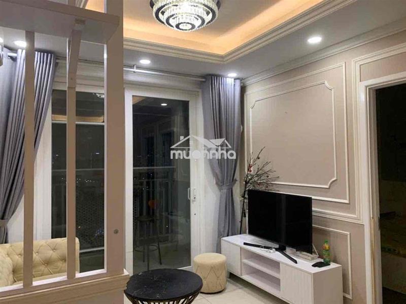 🏡 Cho thuê căn hộ saigon mia – 2pn