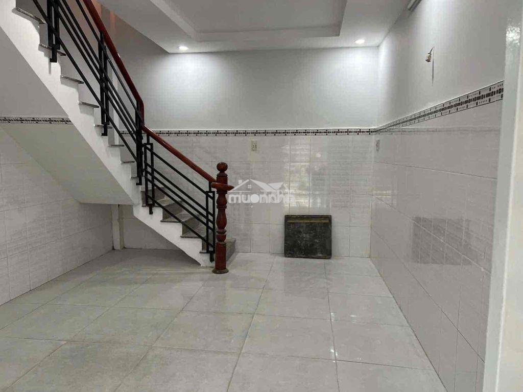 🎁Cho thuê nhà 1/ hxh quang trung p8 gò vấp 10❌4m 2pn 2wc - Ảnh 2
