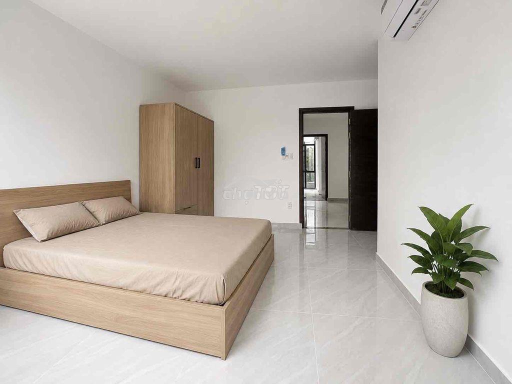 Khai trương 💐 studio ban công - đầy đủ nội thất - diện tích rộng rãi‼️ - Ảnh 2