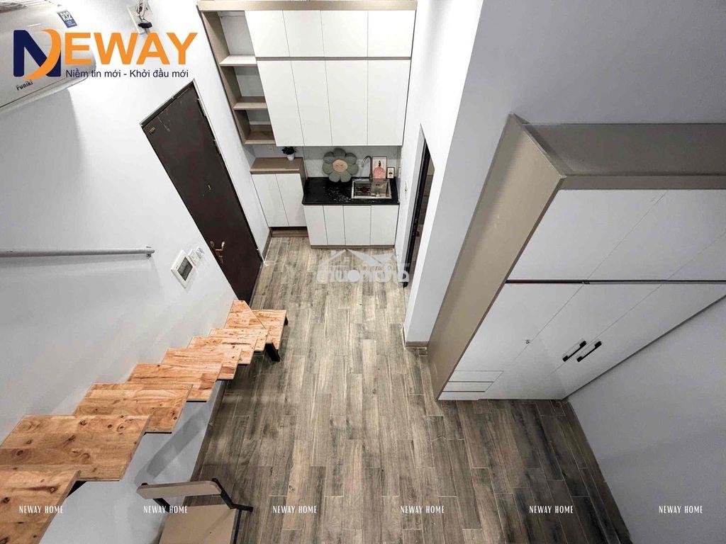 Phòng gác xây mới ngã tư gò mây - aeon tân phú - Ảnh 3