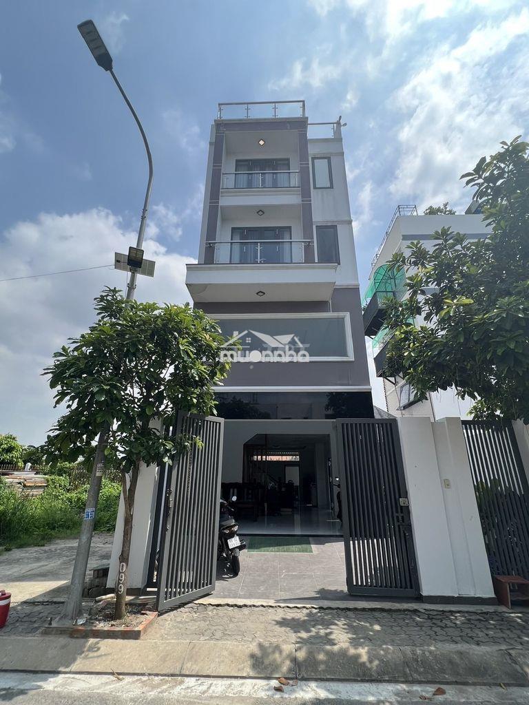 Phòng cho thuê -25m2- nhà bè