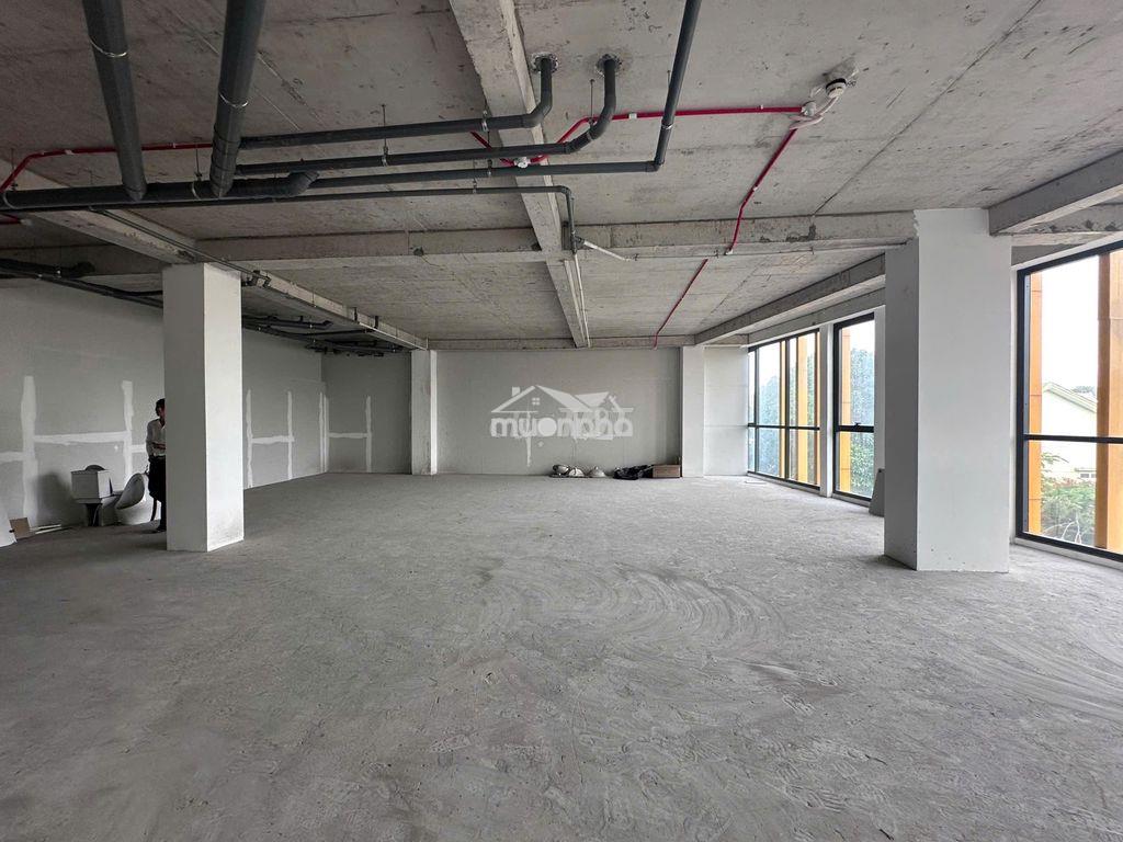 Mặt bằng 150m2 – chuẩn hạng b+ mở lớp năng khiếu trung tâm tp. dĩ an - Ảnh 3