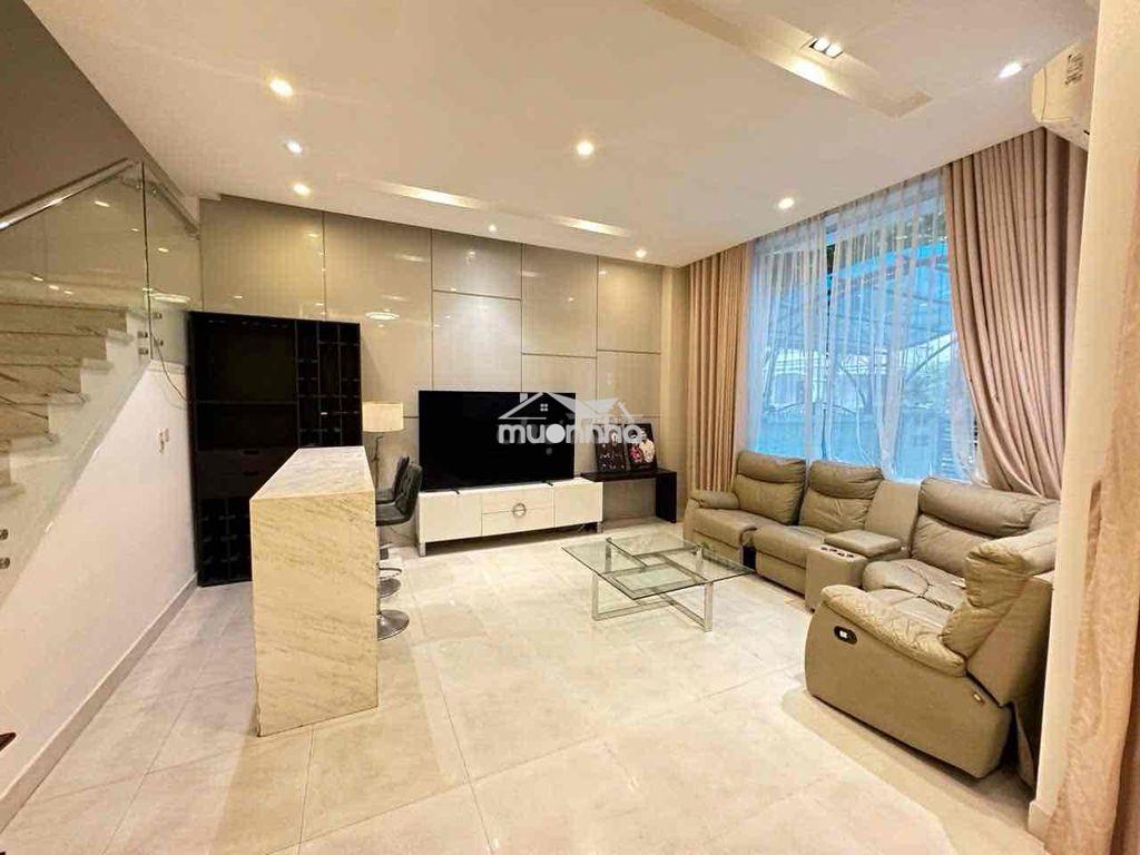 Cho thuê biệt thự khu nam viên - phú mỹ hubgw - Ảnh 2