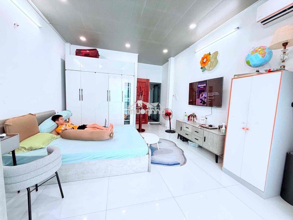 Hẻm xe hơi tô hiệu sát đầm sen – hẻm 6m – 2 tầng – còn 7,3 tỷ 🔥 - Ảnh 4